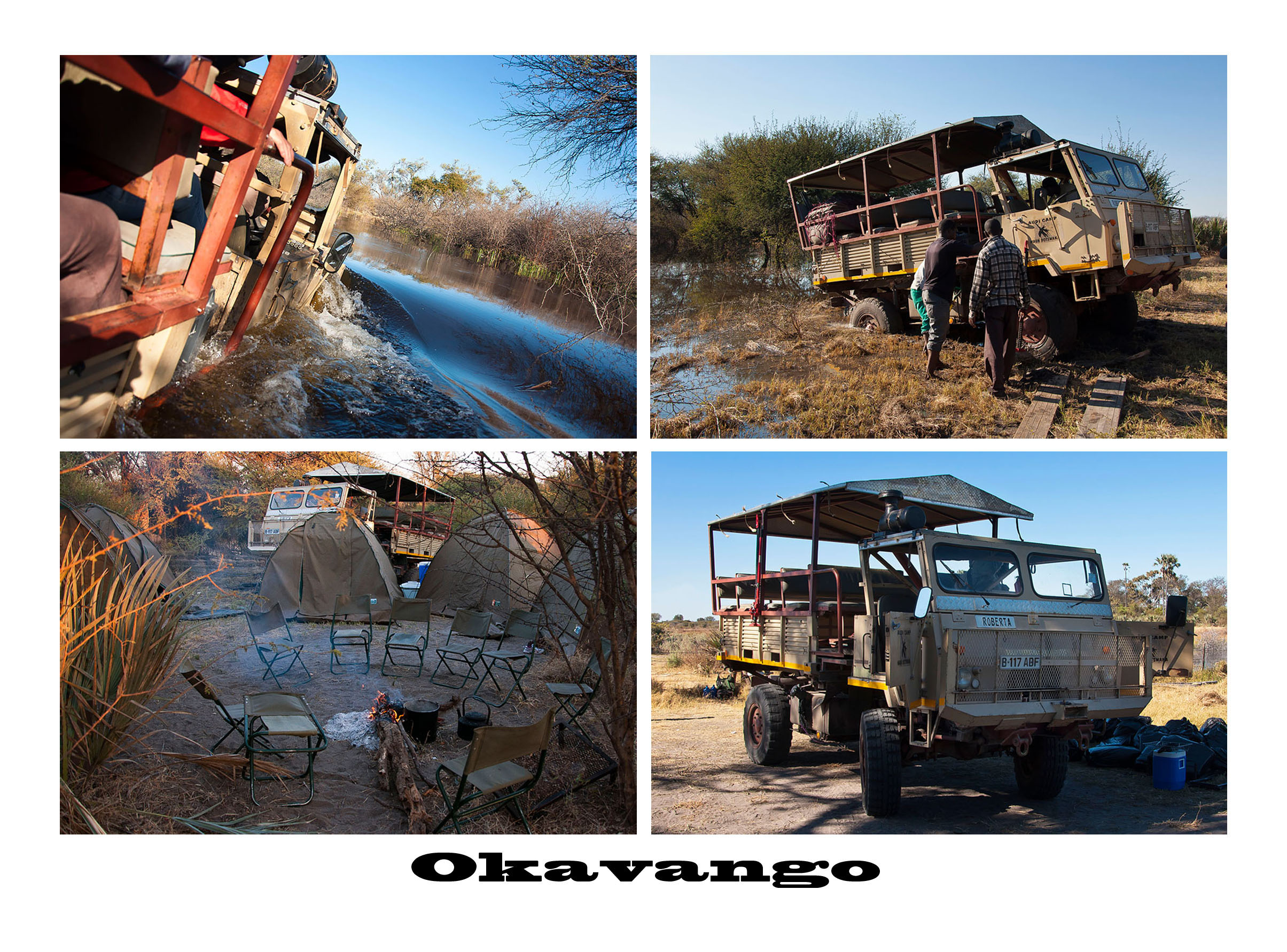 Okavango
